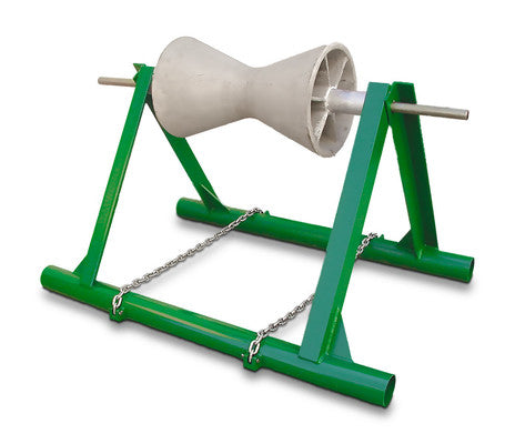 Heavy-Duty Pipe Stand - 4823901