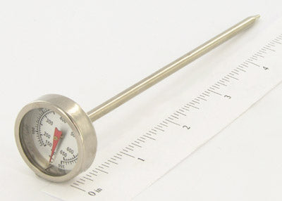 5LG, 150-650DEG F Thermometer - MJK00001