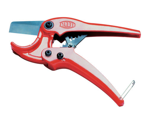 Shears for Plastic Pipe 2.4" OD Capacity - MMD00008