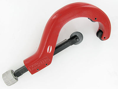 Tube Cutter for Plastic Pipe For 1-7/8" to 4-1/2" OD Capacity - MMD00002